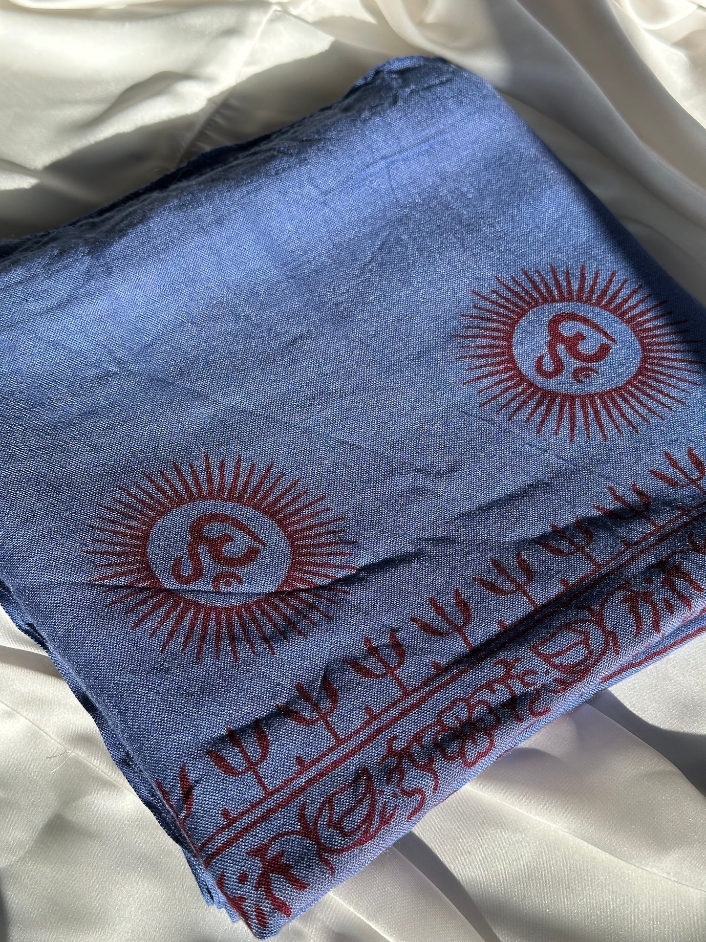 PAREO ESTAMPADO