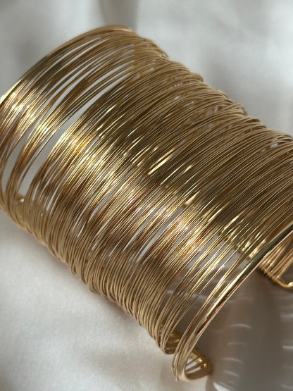 BRAZALETE TIRAS