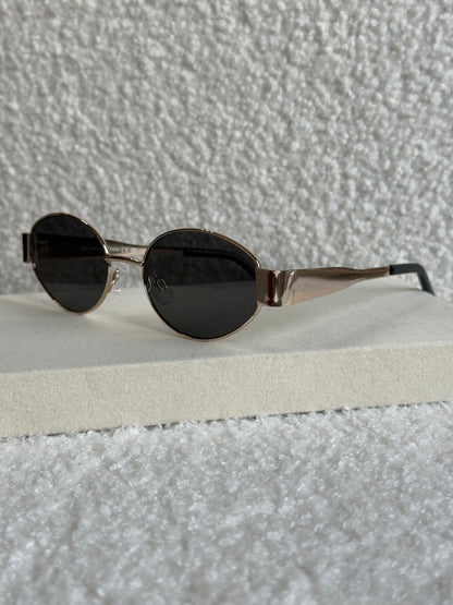 GAFAS SOL OVALADAS
