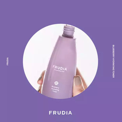 FRUDIA BLUEBERRY HYDRATING TONER