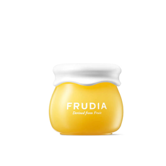 FRUDIA CITRUS BRIGHTENING CREAM MINI