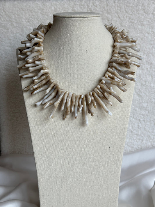 COLLAR CORAL ARENA