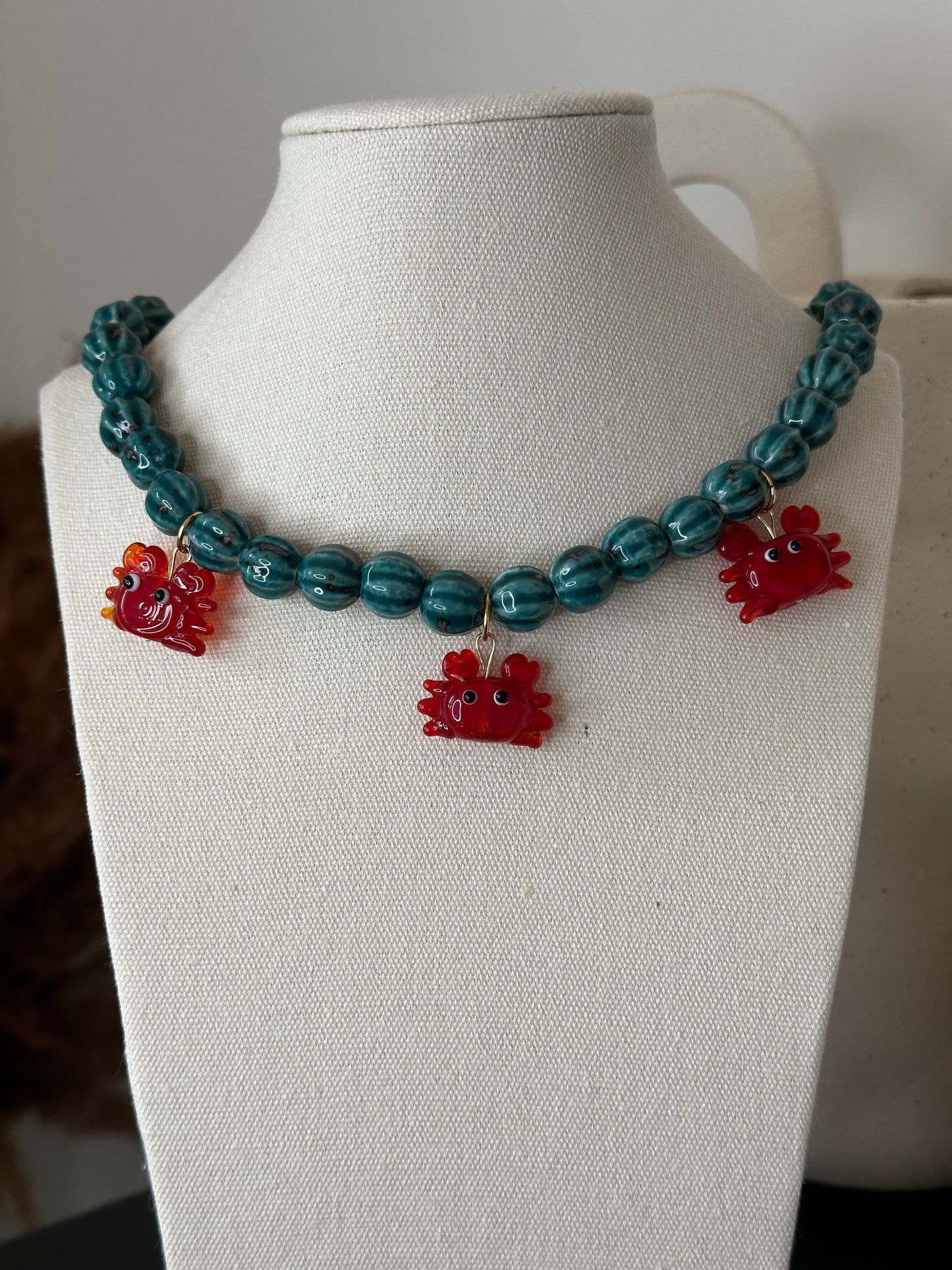 COLLAR PERSONALIZADO