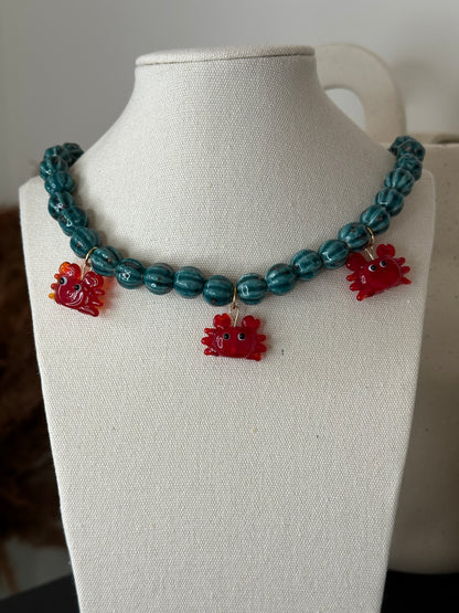 COLLAR PERSONALIZADO