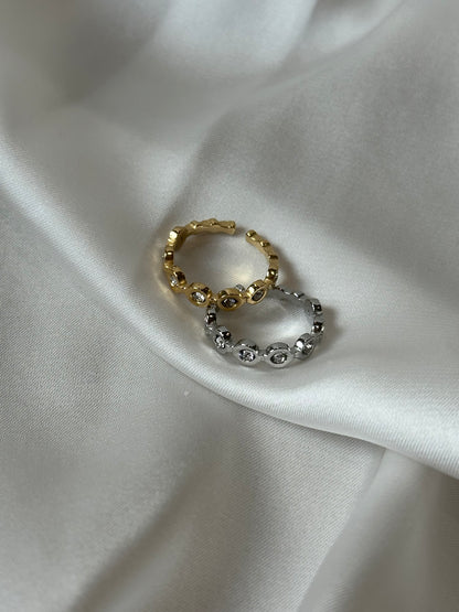 ANILLO PIE
