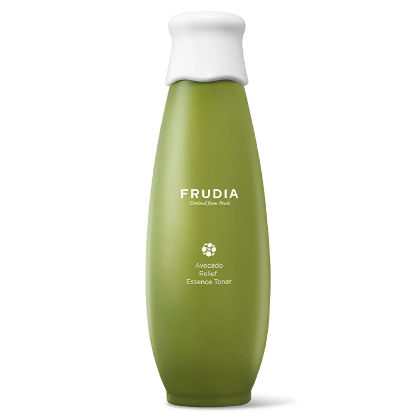 FRUDIA AVOCADO RELIEF SOOTHING ESSENCE TONER