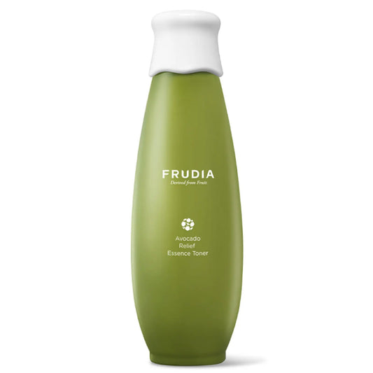 FRUDIA AVOCADO RELIEF SOOTHING ESSENCE TONER