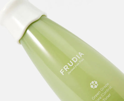 FRUDIA GREEN GRAPE PORE CONTROL TONER