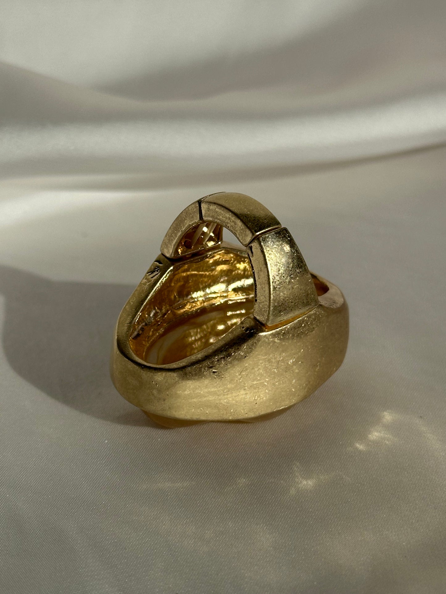 MAXI ANILLO PIEDRA