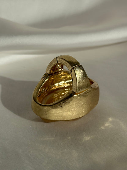 MAXI ANILLO PIEDRA