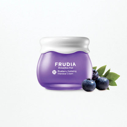 FRUDIA BLUEBERRY HYDRATING INTENSIVE CREAM