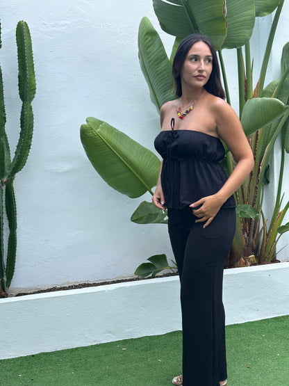CONJUNTO PALABRA DE HONOR LAZOS