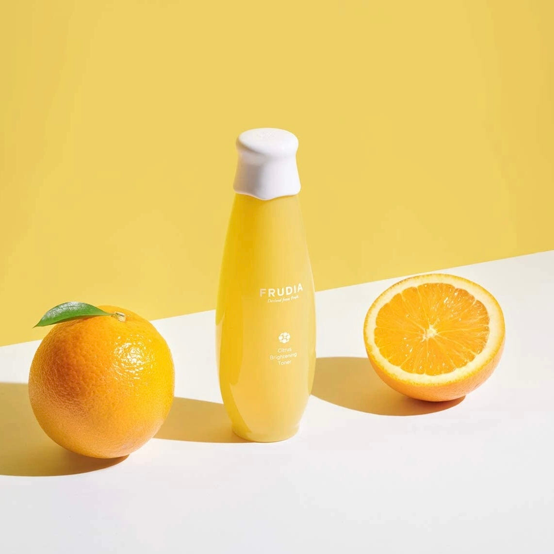 FRUDIA CITRUS BRIGHTENING TONER