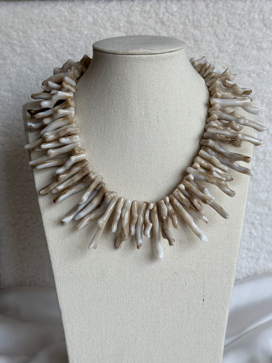 COLLAR CORAL ARENA