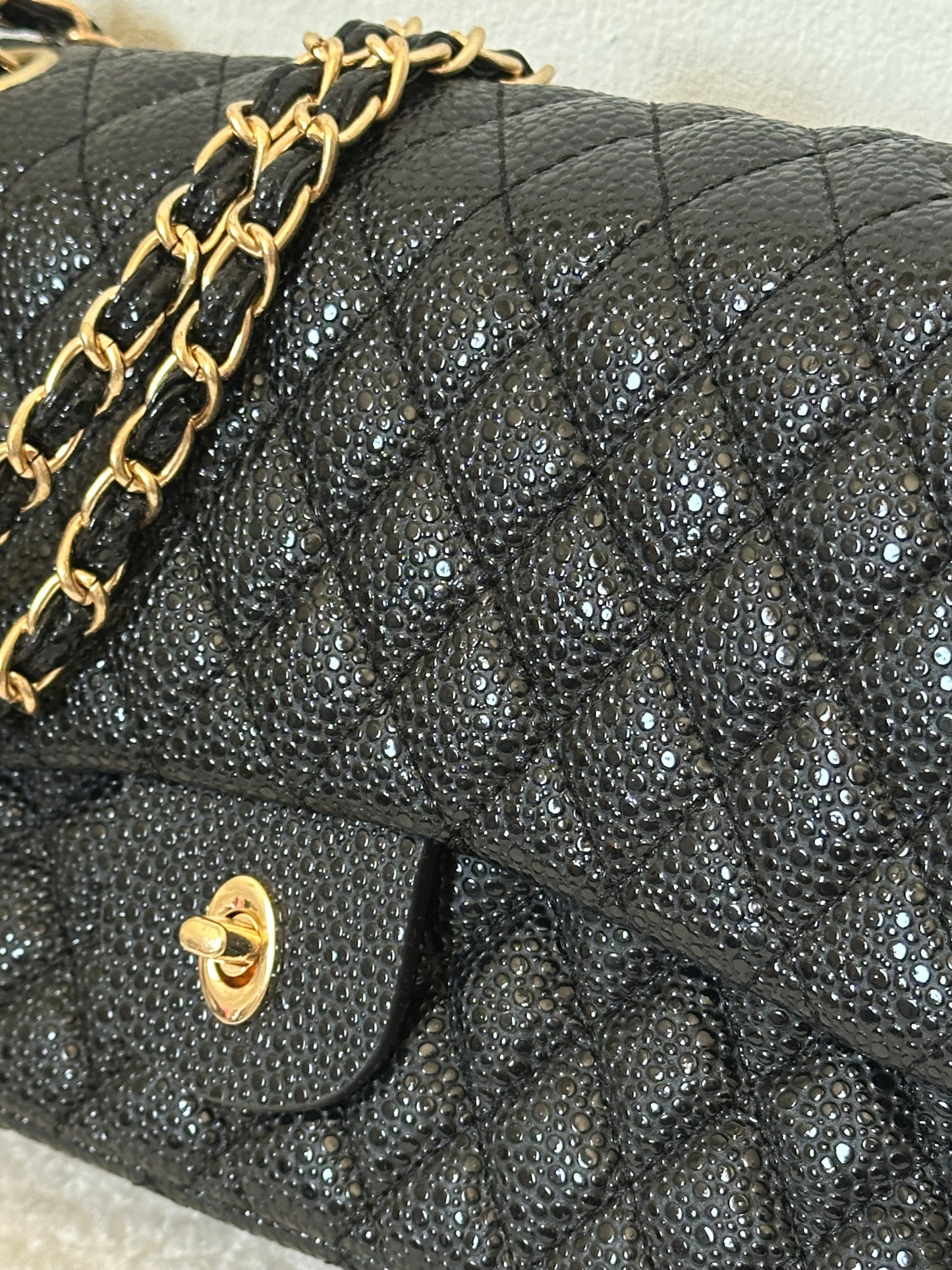 BOLSO ACOLCHADO