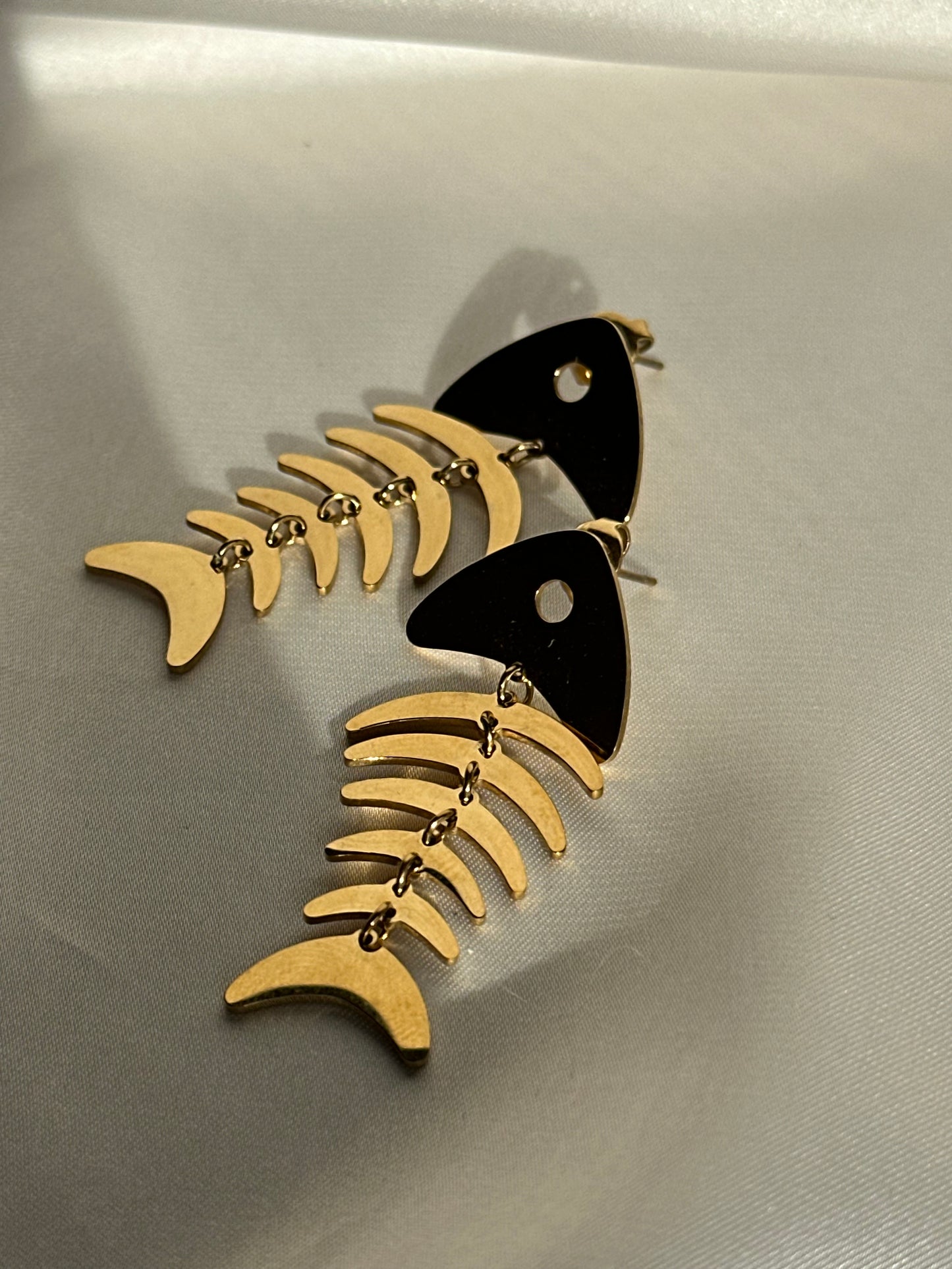 PENDIENTES PEZ