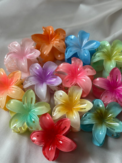 PINZA FLOR MINI