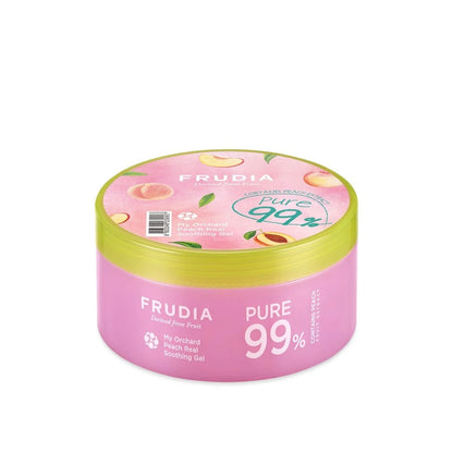 FRUDIA MY ORCHARD PEACH REAL SOOTHING GEL