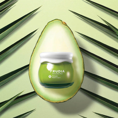 FRUDIA AVOCADO RELIEF CREAM