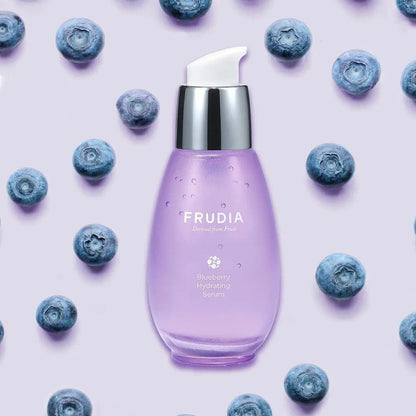 FRUDIA BLUEBERRY HYDRATING SERUM