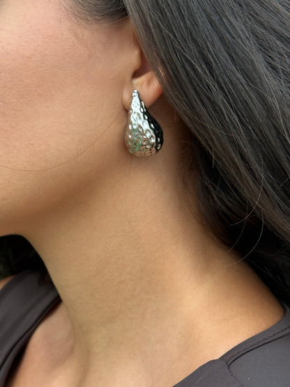 PENDIENTES GOTA LABRADOS