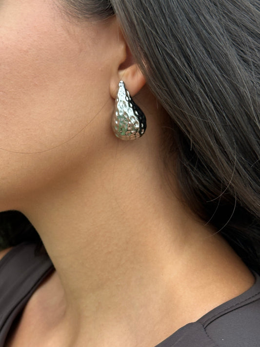 PENDIENTES GOTA LABRADOS