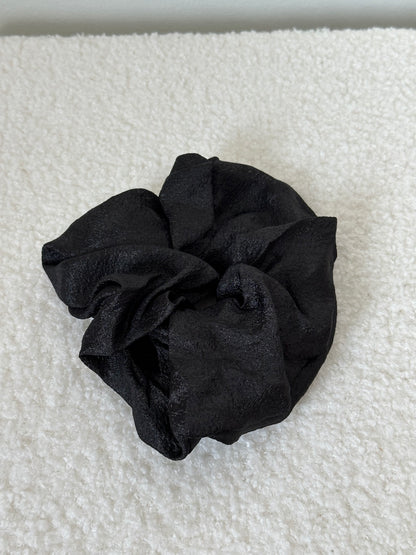 GOMA DE PELO SCRUNCHIE GRANDE