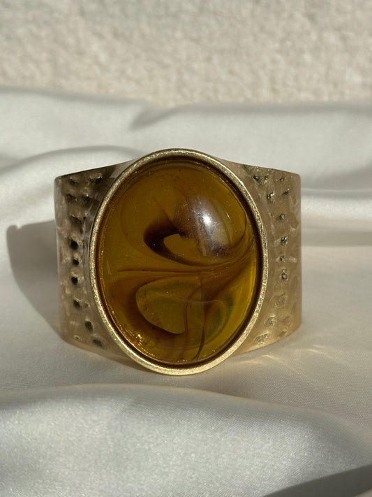 MAXI PULSERA PIEDRA