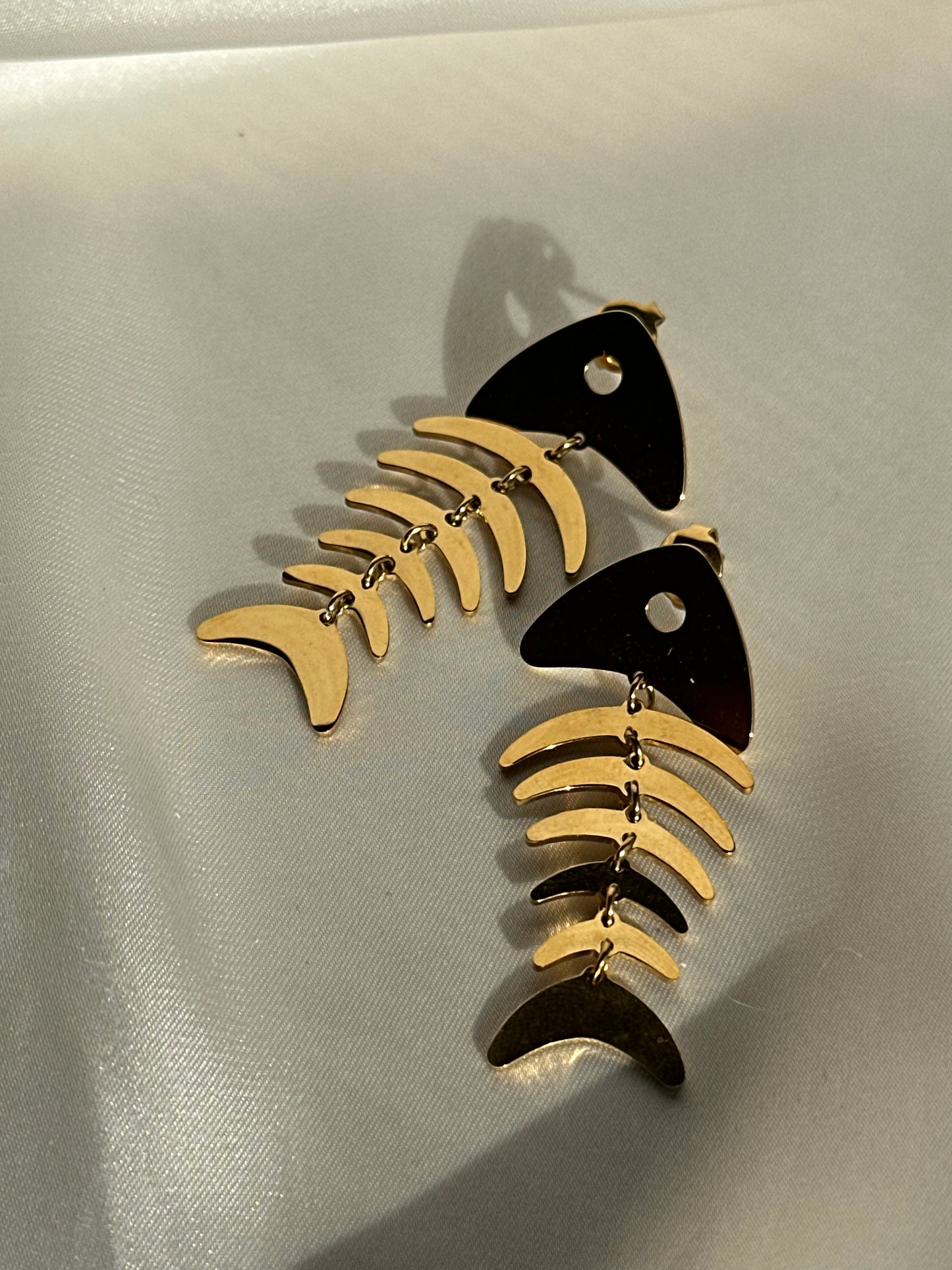 PENDIENTES PEZ