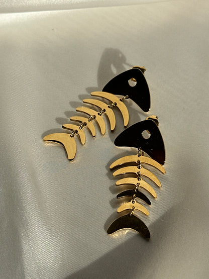 PENDIENTES PEZ