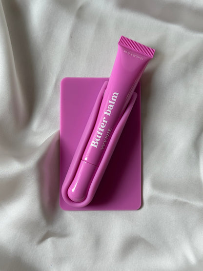 PEPTIDE BUTTER BALM + SOPORTE MÓVIL