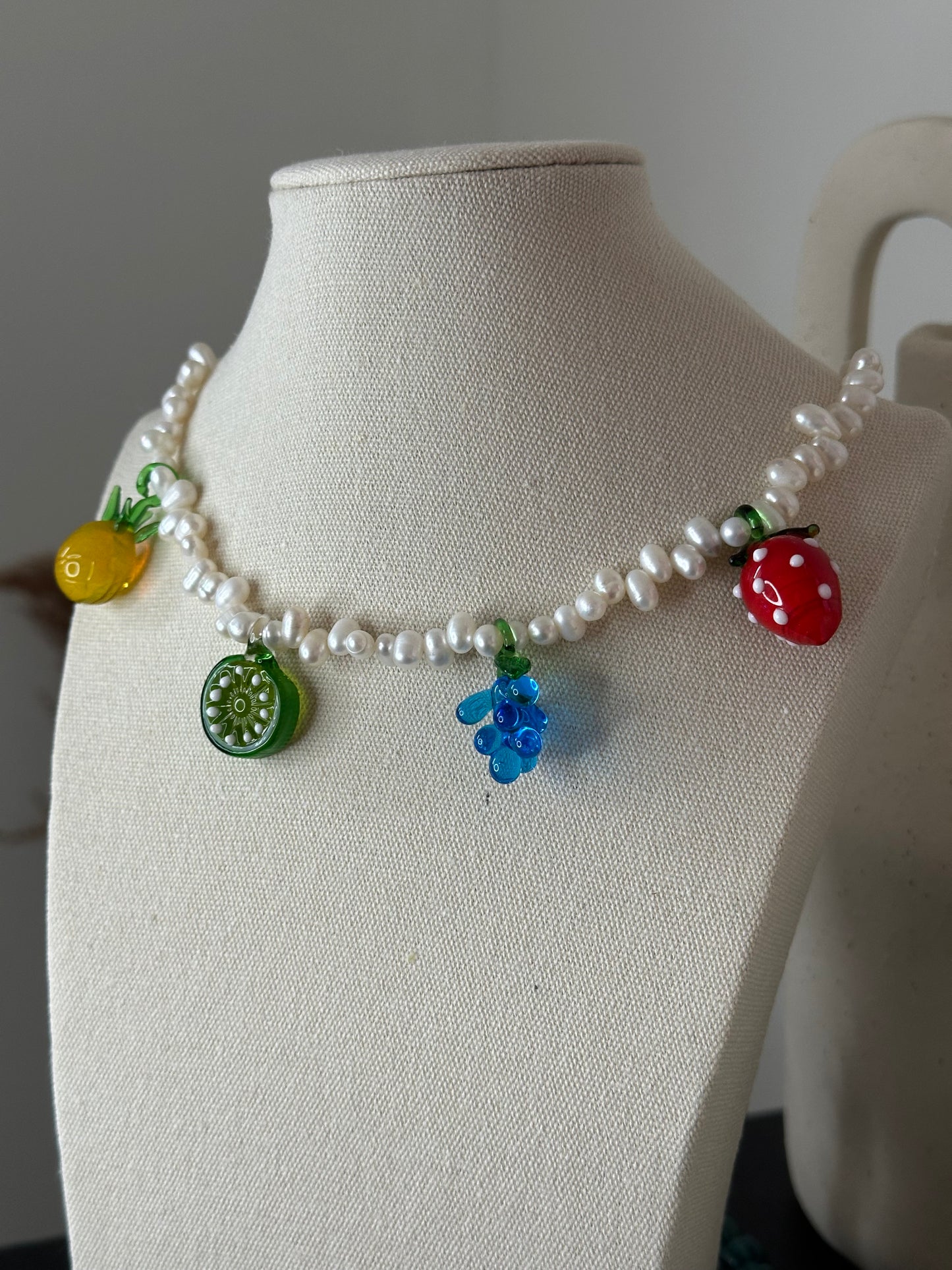 COLLAR FRUTAS (PREVENTA)