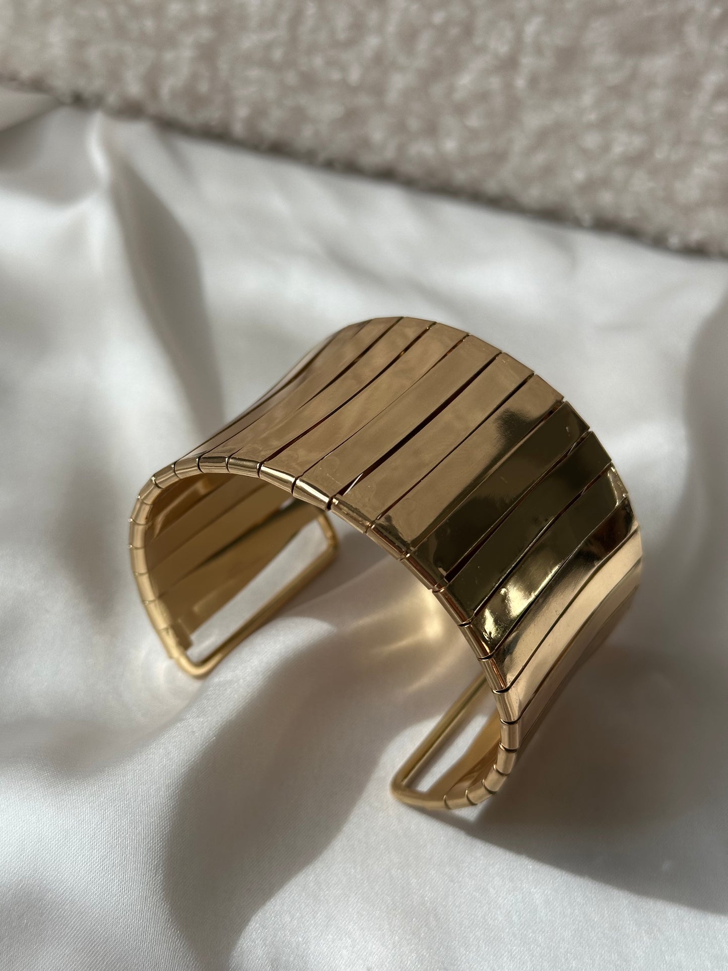 BRAZALETE LÁMINAS