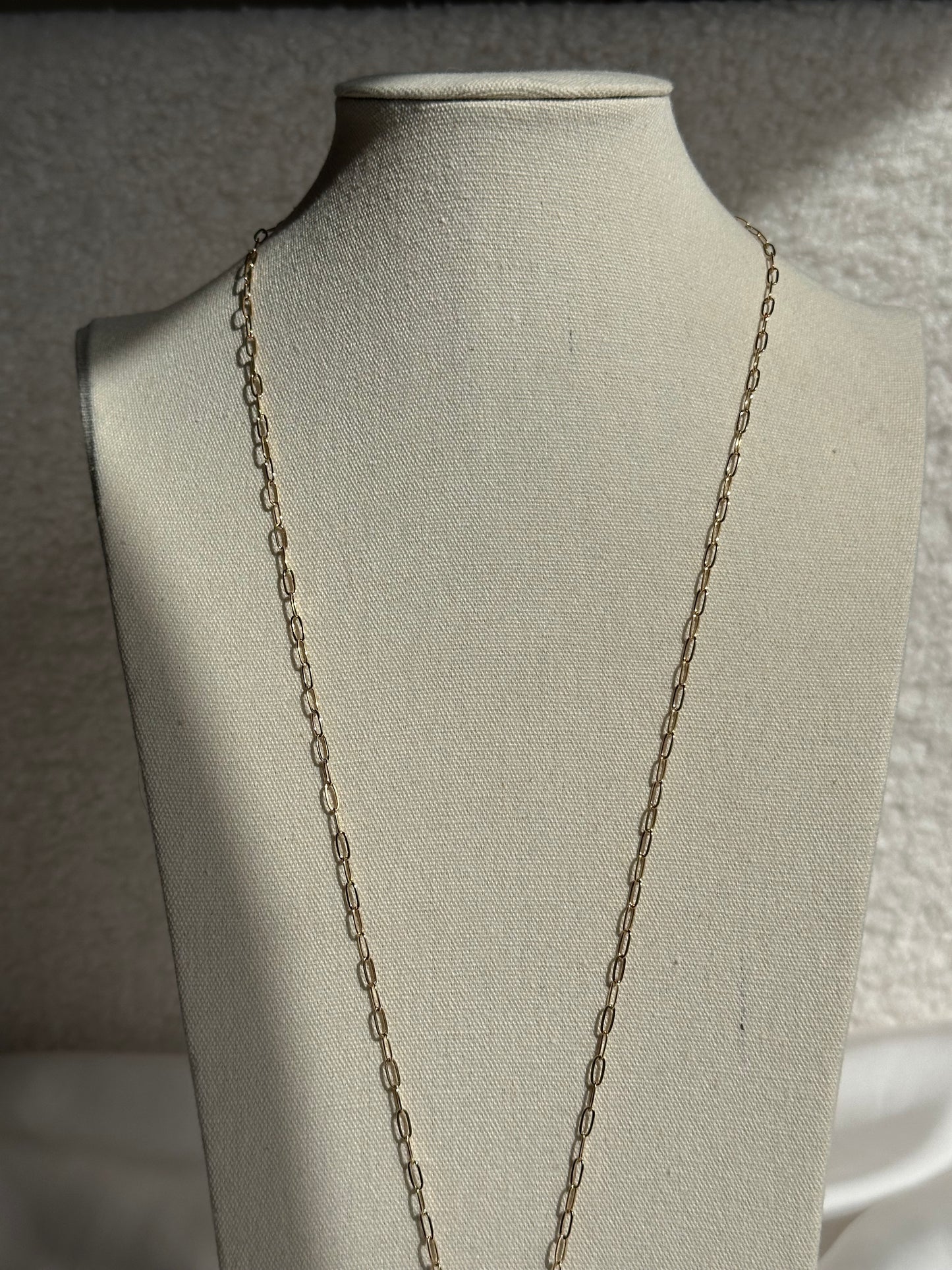 COLLAR LLAMADOR DE ÁNGELES