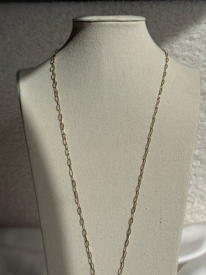 COLLAR LLAMADOR DE ÁNGELES