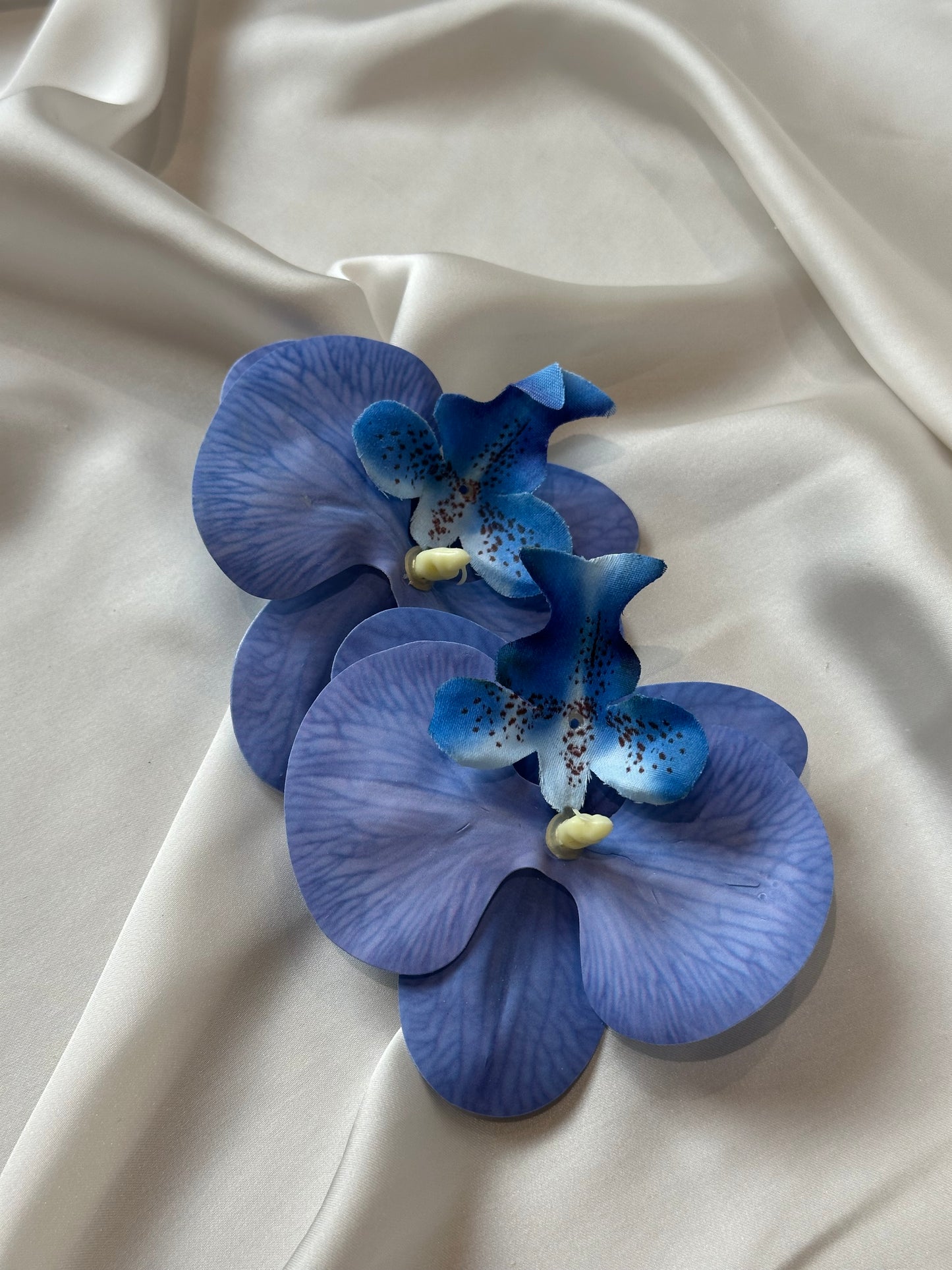 PINZA CLIP ORQUÍDEA