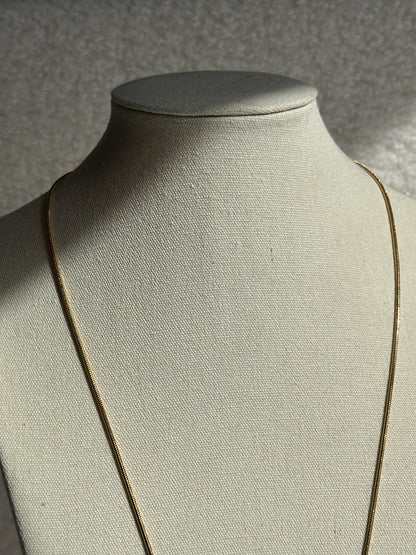 COLLAR LARGO ESTRELLA