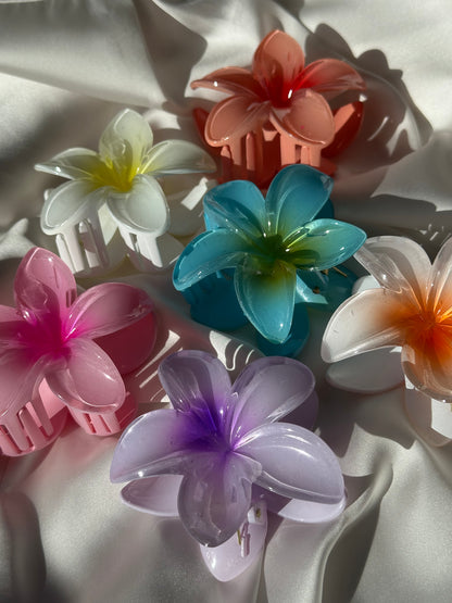 PINZA FLOR