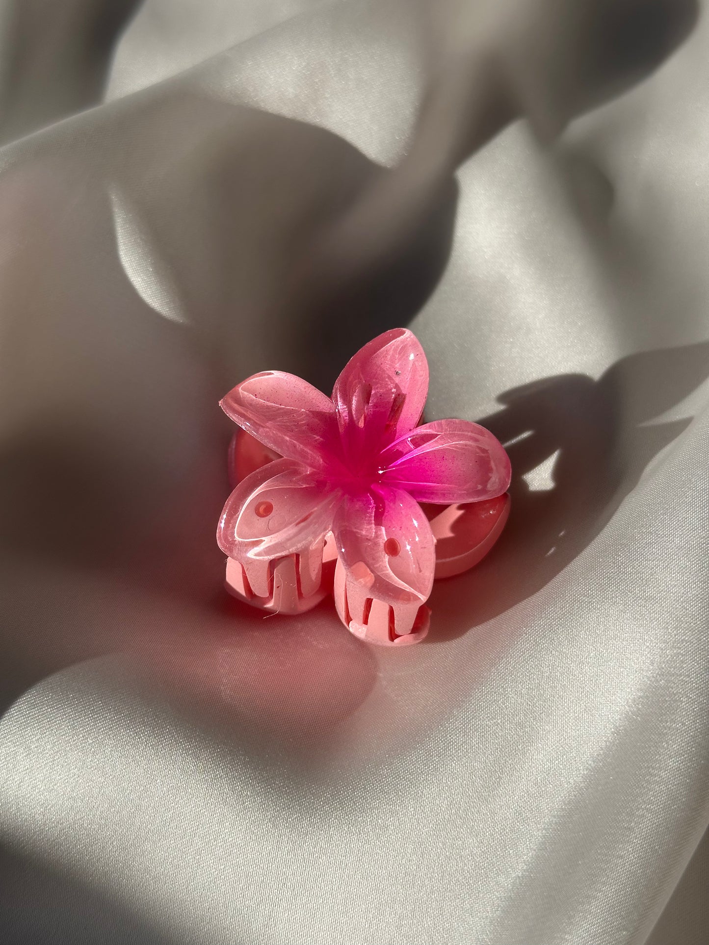 PINZA FLOR MINI