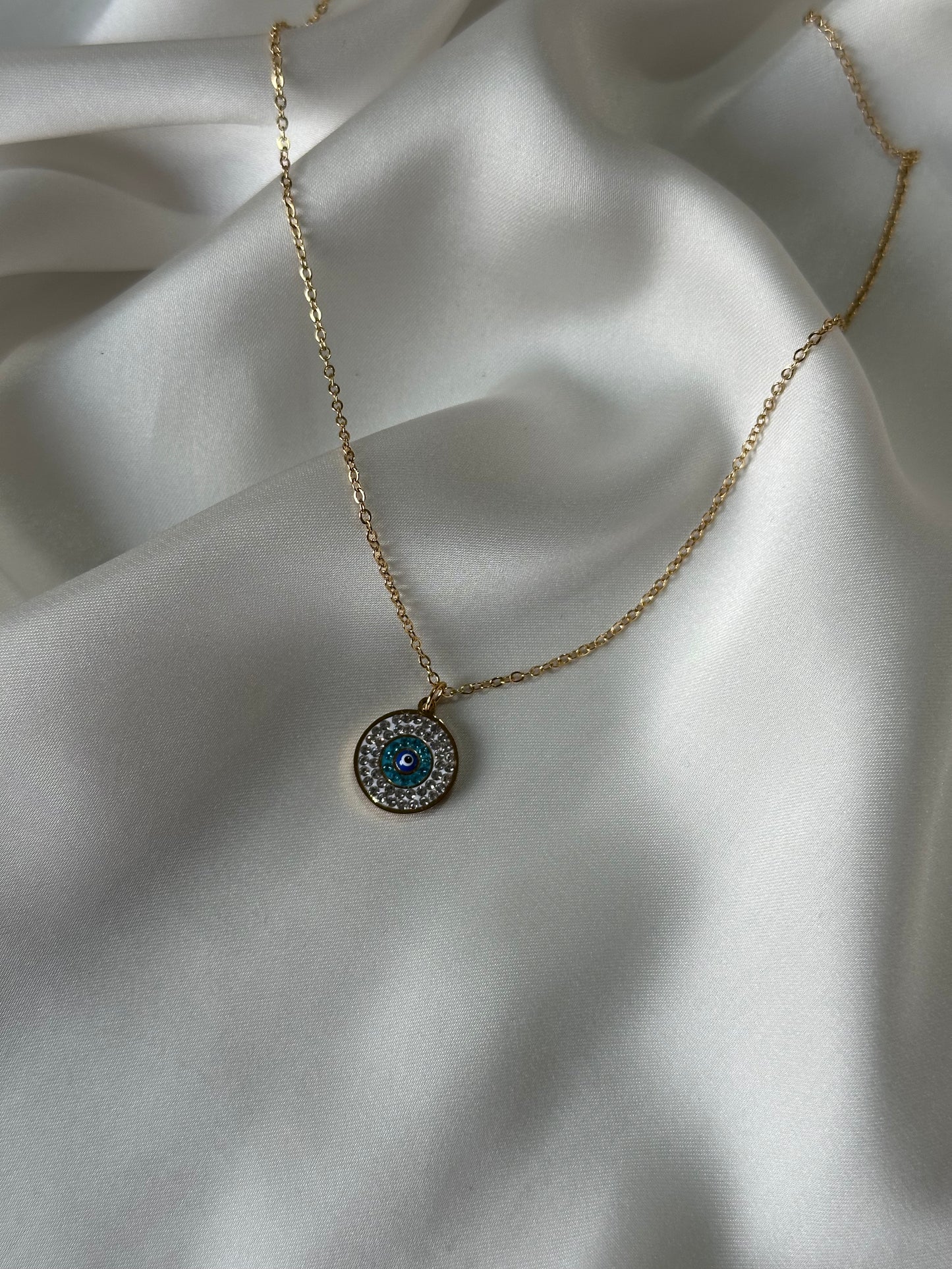 COLGANTE OJO