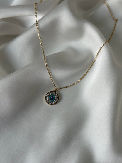 COLGANTE OJO
