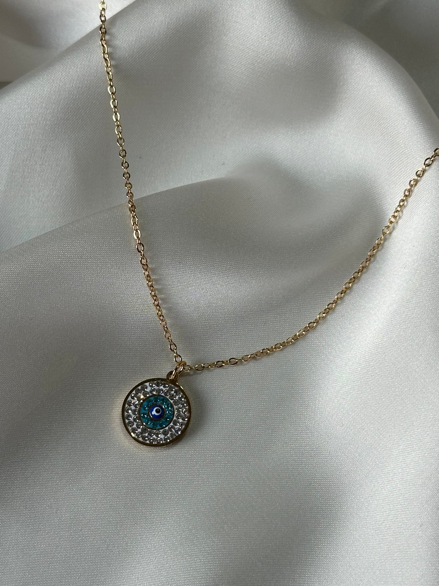 COLGANTE OJO
