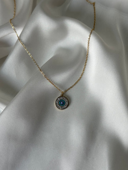 COLGANTE OJO