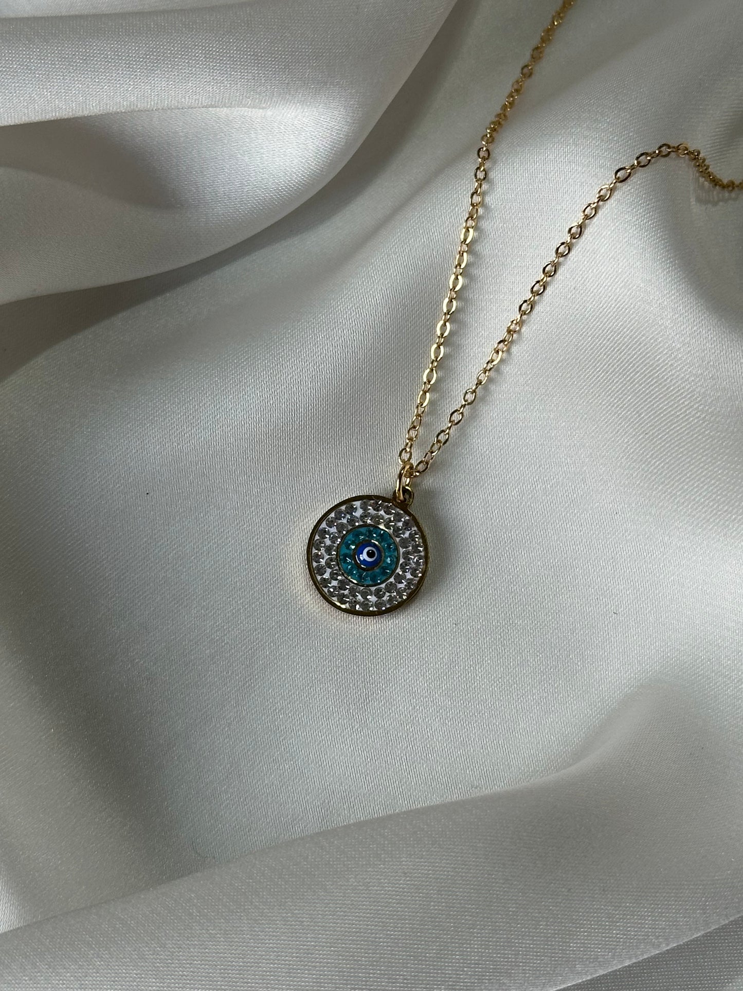 COLGANTE OJO