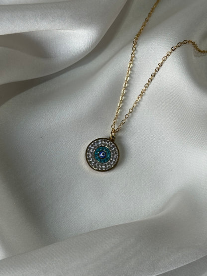 COLGANTE OJO
