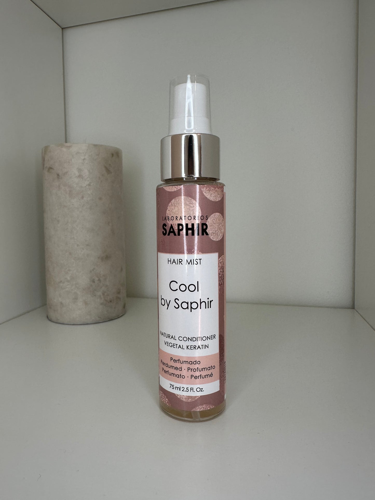 SAPHIR HAIR MIST