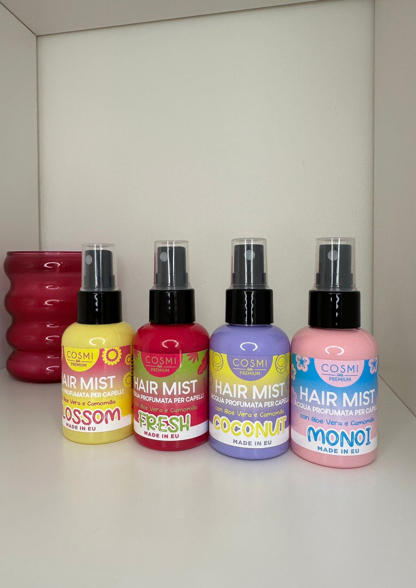 COSMI HAIR MIST